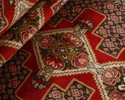 Seneh orientalisk matta 93 x 386 cm