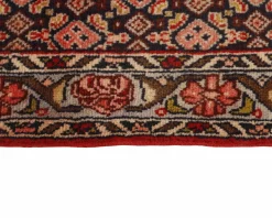 Seneh orientalisk matta 93 x 386 cm