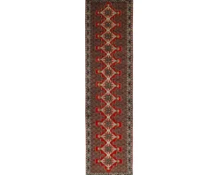 Seneh orientalisk matta 92 x 380 cm
