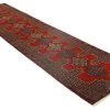 Seneh orientalisk matta 97 x 385 cm