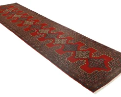 Seneh orientalisk matta 97 x 385 cm