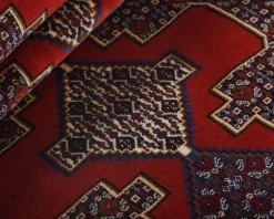 Seneh orientalisk matta 97 x 385 cm