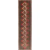 Seneh orientalisk matta 92 x 370 cm