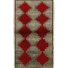 Shiraz orientalisk matta 116 x 196 cm