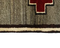 Shiraz orientalisk matta 116 x 196 cm