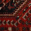 Shiraz orientalisk matta 110 x 142 cm