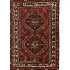 Shiraz orientalisk matta 108 x 157 cm