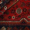 Shiraz orientalisk matta 121 x 170 cm
