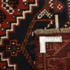 Shiraz orientalisk matta 97 x 142 cm
