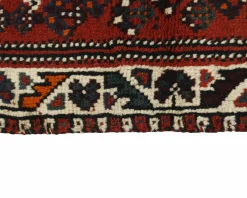 Shiraz orientalisk matta 97 x 142 cm