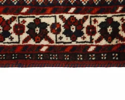 Shiraz orientalisk matta 110 x 155 cm