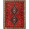 Shiraz orientalisk matta 116 x 150 cm