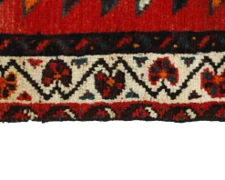 Shiraz orientalisk matta 116 x 150 cm