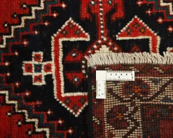 Shiraz orientalisk matta 116 x 150 cm