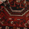Shiraz orientalisk matta 107 x 160 cm