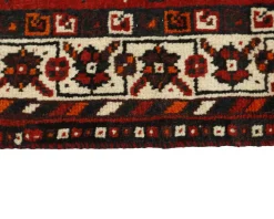 Shiraz orientalisk matta 107 x 160 cm