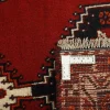 Shiraz orientalisk matta 110 x 161 cm