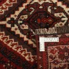 Shiraz orientalisk matta 105 x 157 cm
