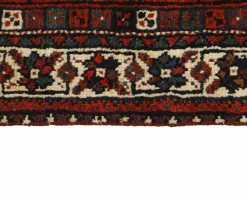 Shiraz orientalisk matta 105 x 157 cm