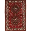 Shiraz orientalisk matta 110 x 163 cm