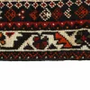 Shiraz orientalisk matta 107 x 162 cm