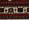 Shiraz orientalisk matta 106 x 153 cm