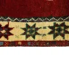 Shiraz orientalisk matta 100 x 145 cm