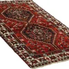 Shiraz orientalisk matta 108 x 158 cm