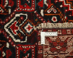 Shiraz orientalisk matta 108 x 158 cm