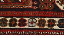 Shiraz orientalisk matta 104 x 145 cm