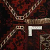 Shiraz orientalisk matta 115 x 154 cm