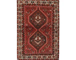 Shiraz orientalisk matta 115 x 174 cm