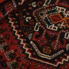 Shiraz orientalisk matta 106 x 152 cm