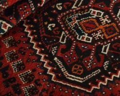 Shiraz orientalisk matta 106 x 152 cm