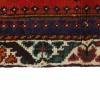 Shiraz orientalisk matta 100 x 141 cm