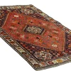 Shiraz orientalisk matta 98 x 145 cm
