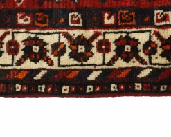 Shiraz orientalisk matta 111 x 158 cm