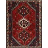 Shiraz orientalisk matta 115 x 157 cm