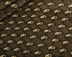 Shiraz orientalisk matta 198 x 282 cm