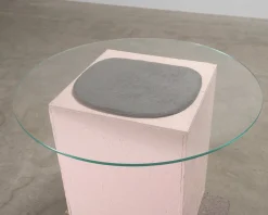 Sibast No 7 bordsskiva ø 90 cm