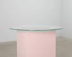 Sibast No 7 bordsskiva ø 90 cm
