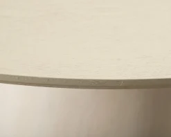Siena matbord ø 130 cm