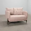 Sits Jenny fåtölj rosa