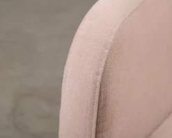 Sits Jenny fåtölj rosa