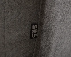 Sits Otto 3-sits soffa grå