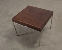 Skanno soffbord 65 x 65 cm