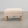 Sofacompany Alfred puff Danny Cream