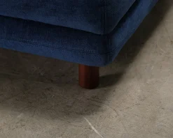 Sofacompany Alfred soffmodul mörkblå