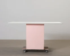 Sofacompany Allie bordsskiva 200 cm vit