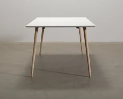Sofacompany Allie matbord 200 cm vit
